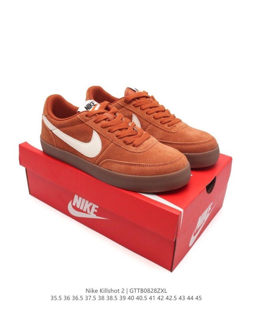J crew killshot 2 sizing clearance