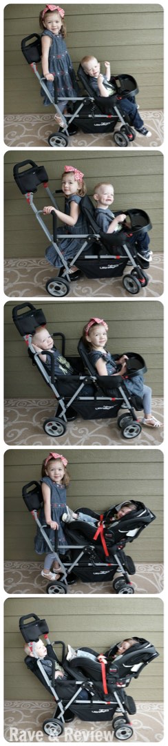 Affordable joovy caboose too ultralight For Sale Carousell Singapore