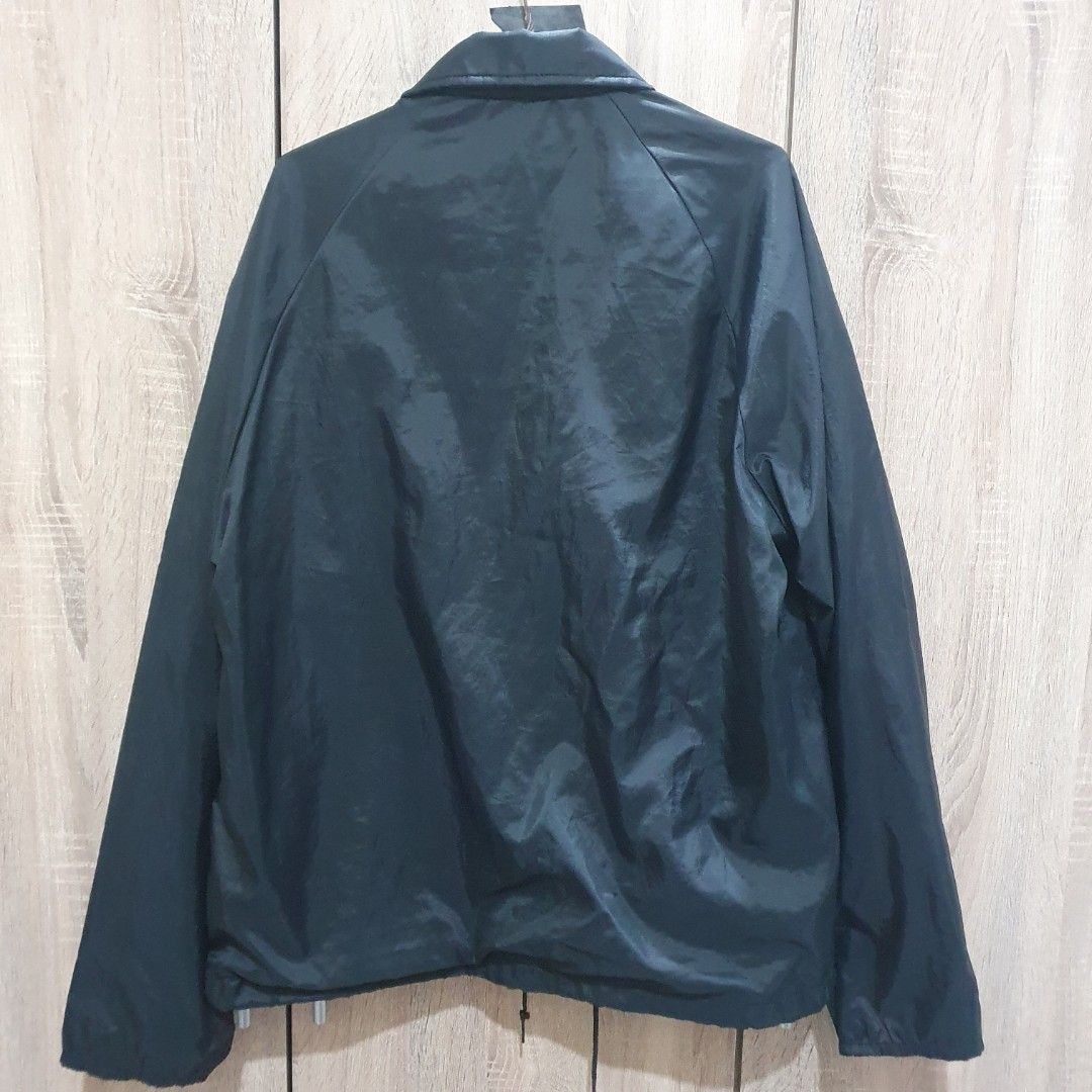 Juventus coach jacket best sale
