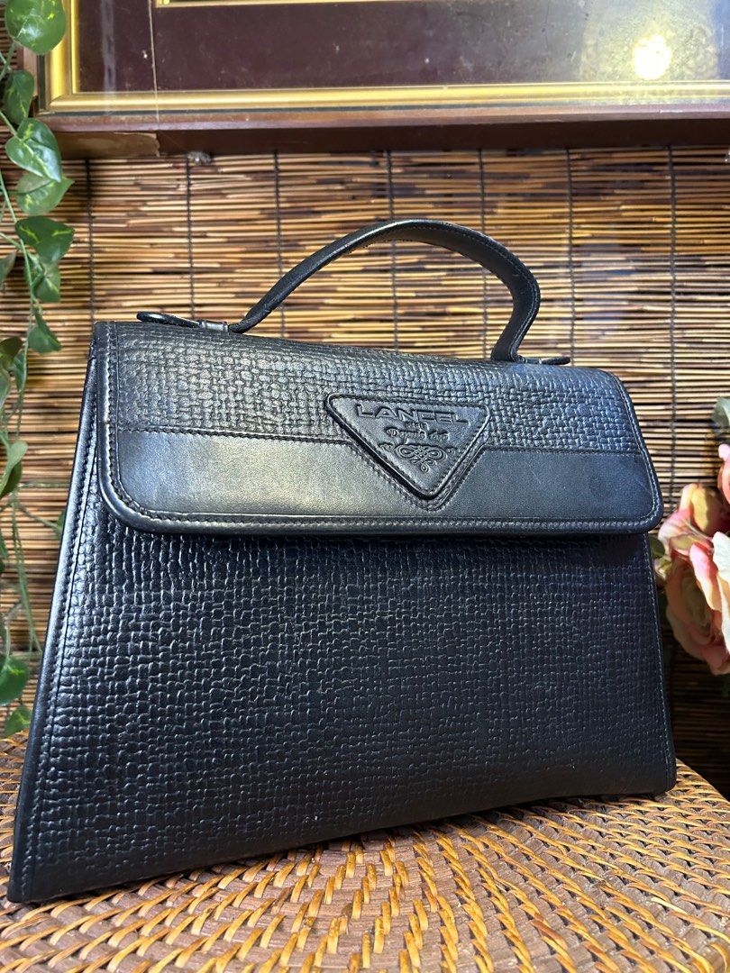 Lancel depuis 1876 top