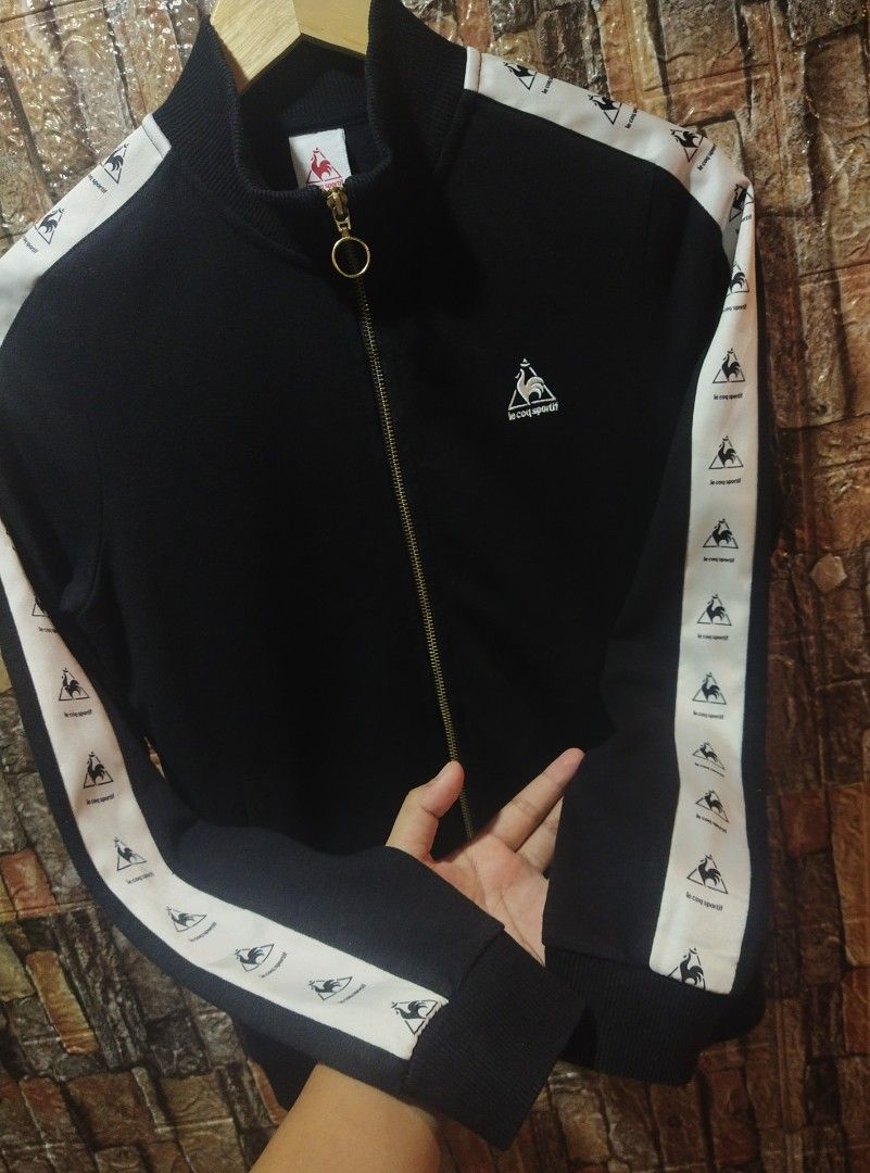 Le coq sportif 95 zara outlet