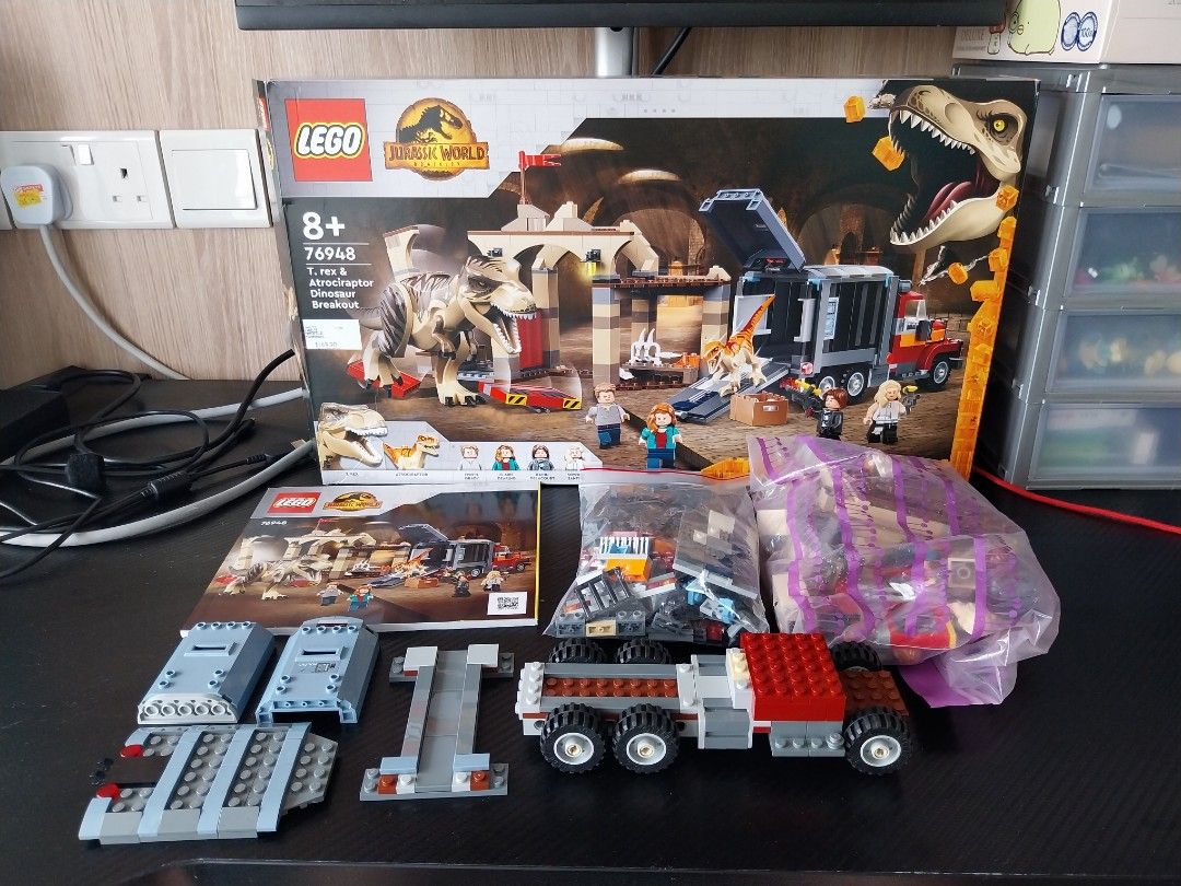 Lego black market on sale