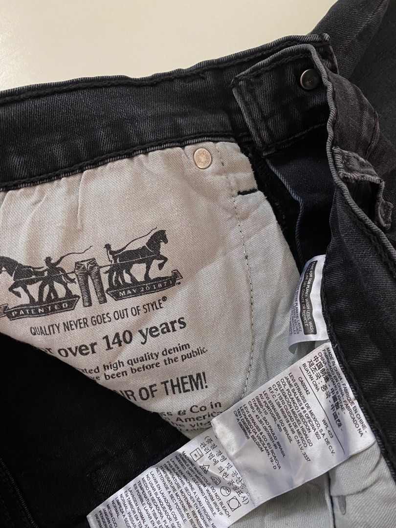 Levis 511 ca00342 shop