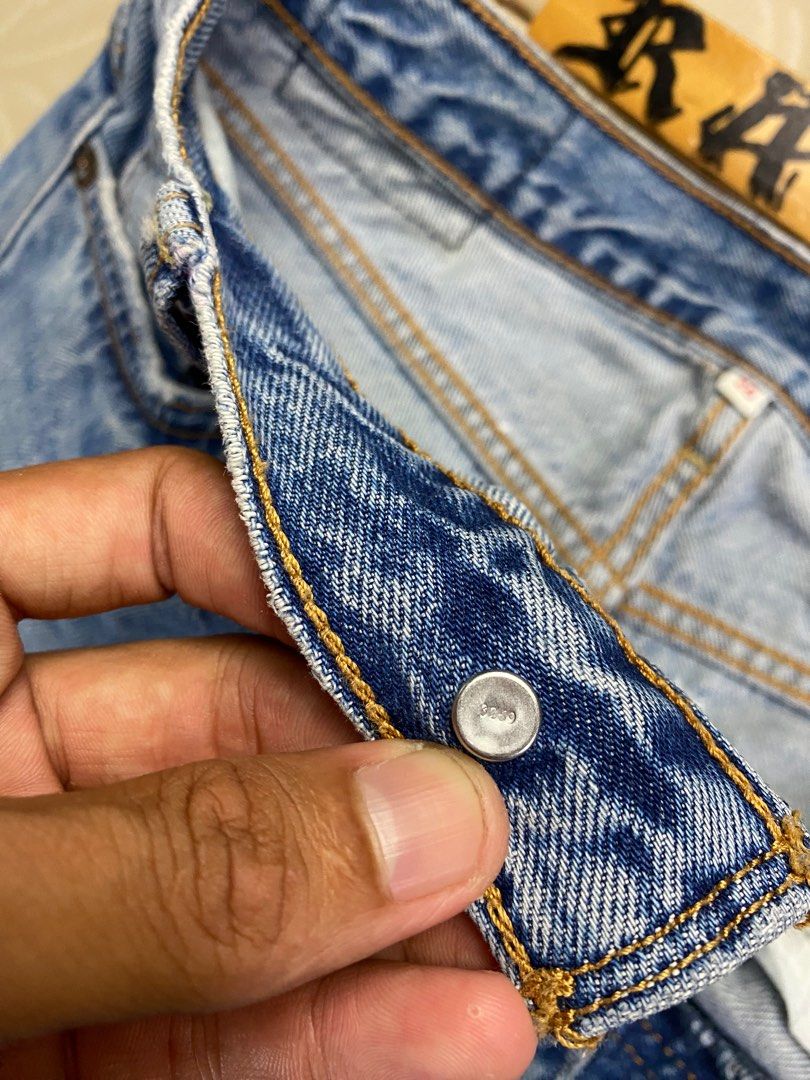 Levis 3269 sales