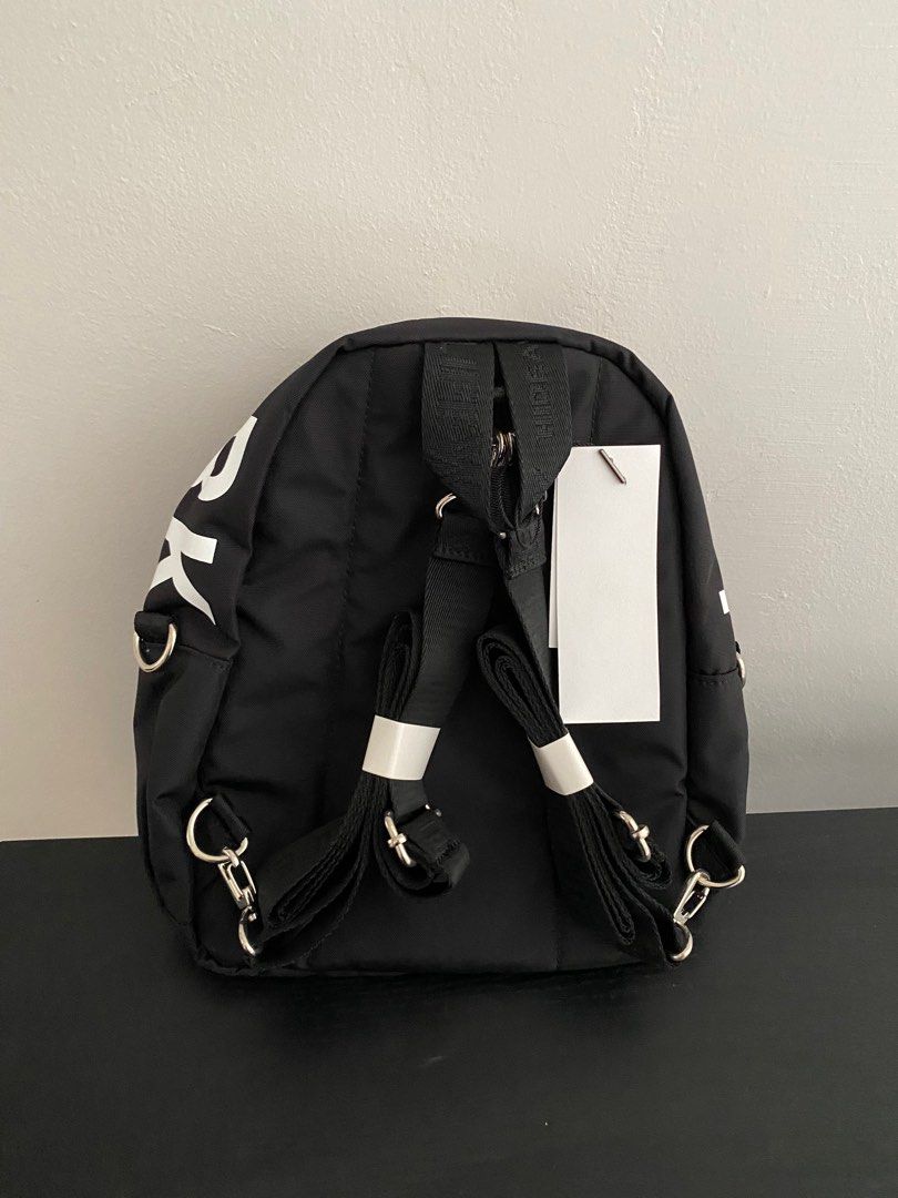 Lifework small backpack (Category: Bags & Wallets) located in Singapore. Submitted by charlinsells (Listing ID 1324450665, Image 3). Description: 20x25x8.