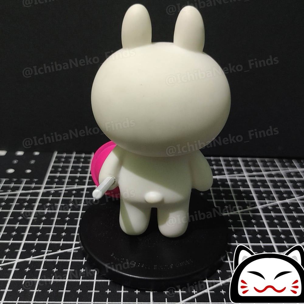 Line Friends Figures (Category: Designer & Blind Box Toys) located in Bacoor. Submitted by IchibaNeko_Finds (Listing ID 1324467109, Image 3). Description: 200 EACH SOLD AS IS WYSIWYG (What you see is what you get) SWIPE FOR MORE PHOTOS AVAILABLE: - DUCK in BEE COSTUME 200 - BEAR in RABBIT COSTUME 💸SOLD 🛑PLEASE READ🛑 ✔️Authentic ✔️Good Condition ✔️Items are available as long as it's not tagged as reserved/sold RFS:DECLUTTERING 🔍These are prelo