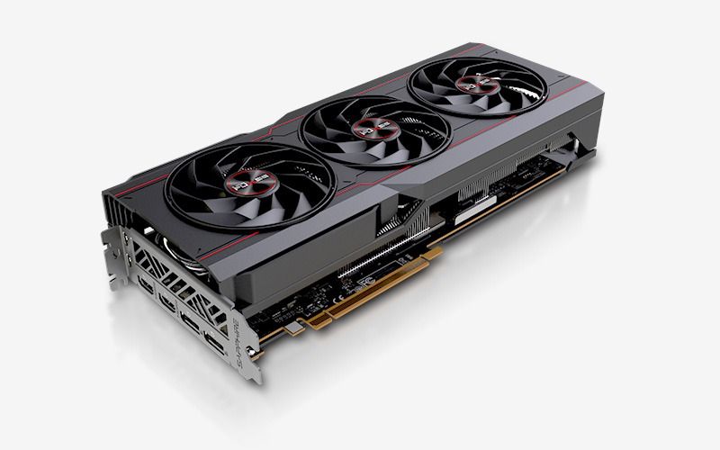 Local Warranty Sapphire PULSE AMD Radeon RX 7900 XTX 24GB 11322 02 GPU Boost Clock Up to 2525 MHz GPU Game Clock Up to 2330 MHz