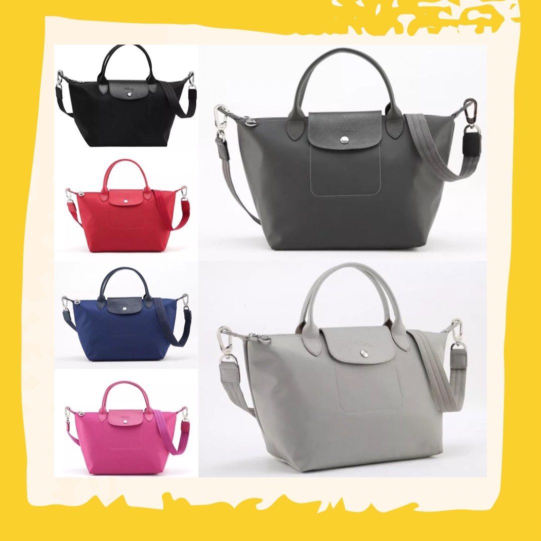 Longchamp neo series 1515 new arrivals