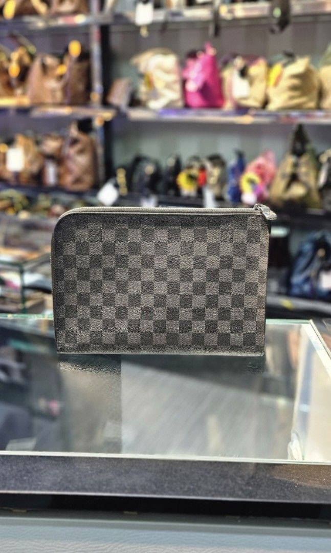 Louis vuitton pochette jour pm outlet