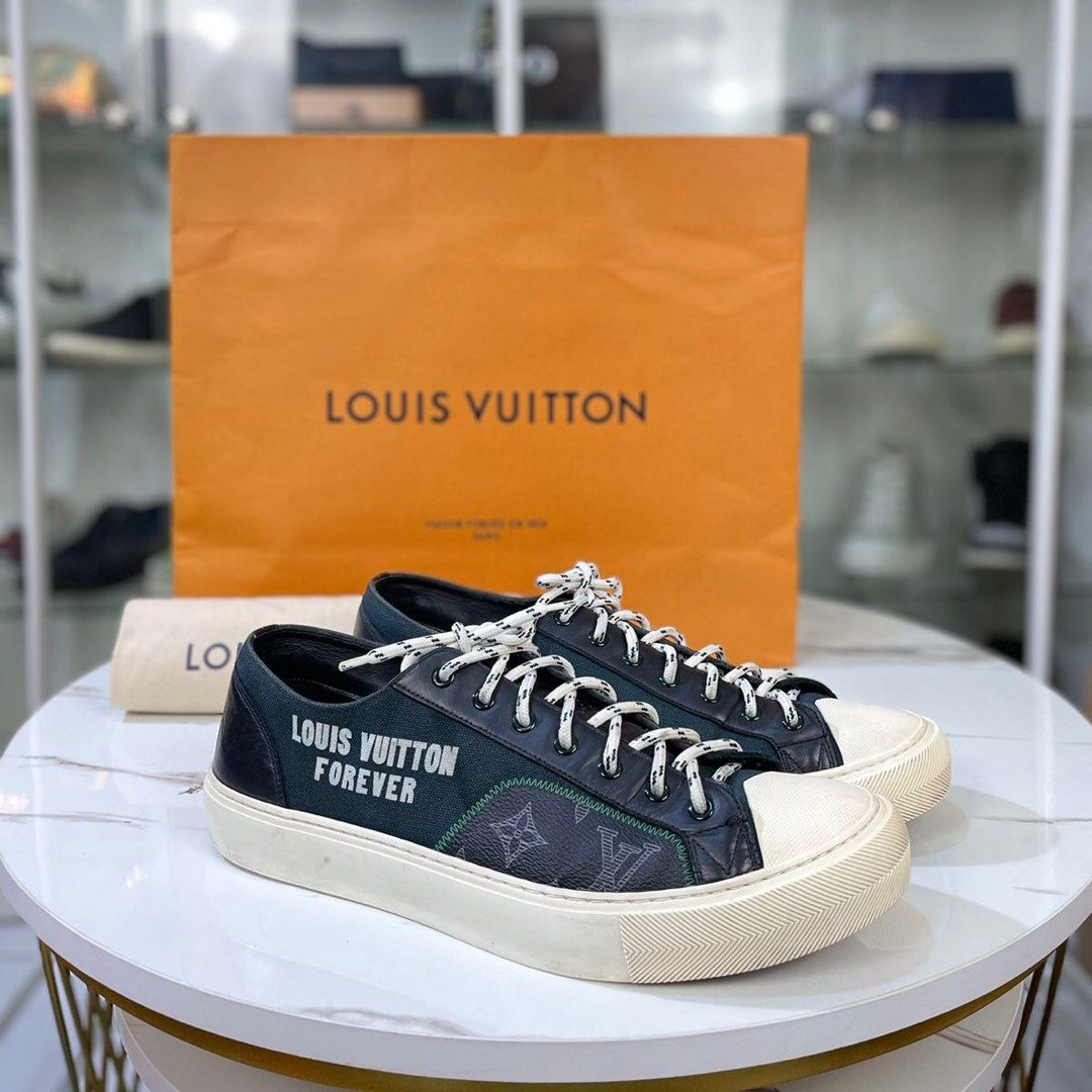 Louis vuitton forever sneakers online