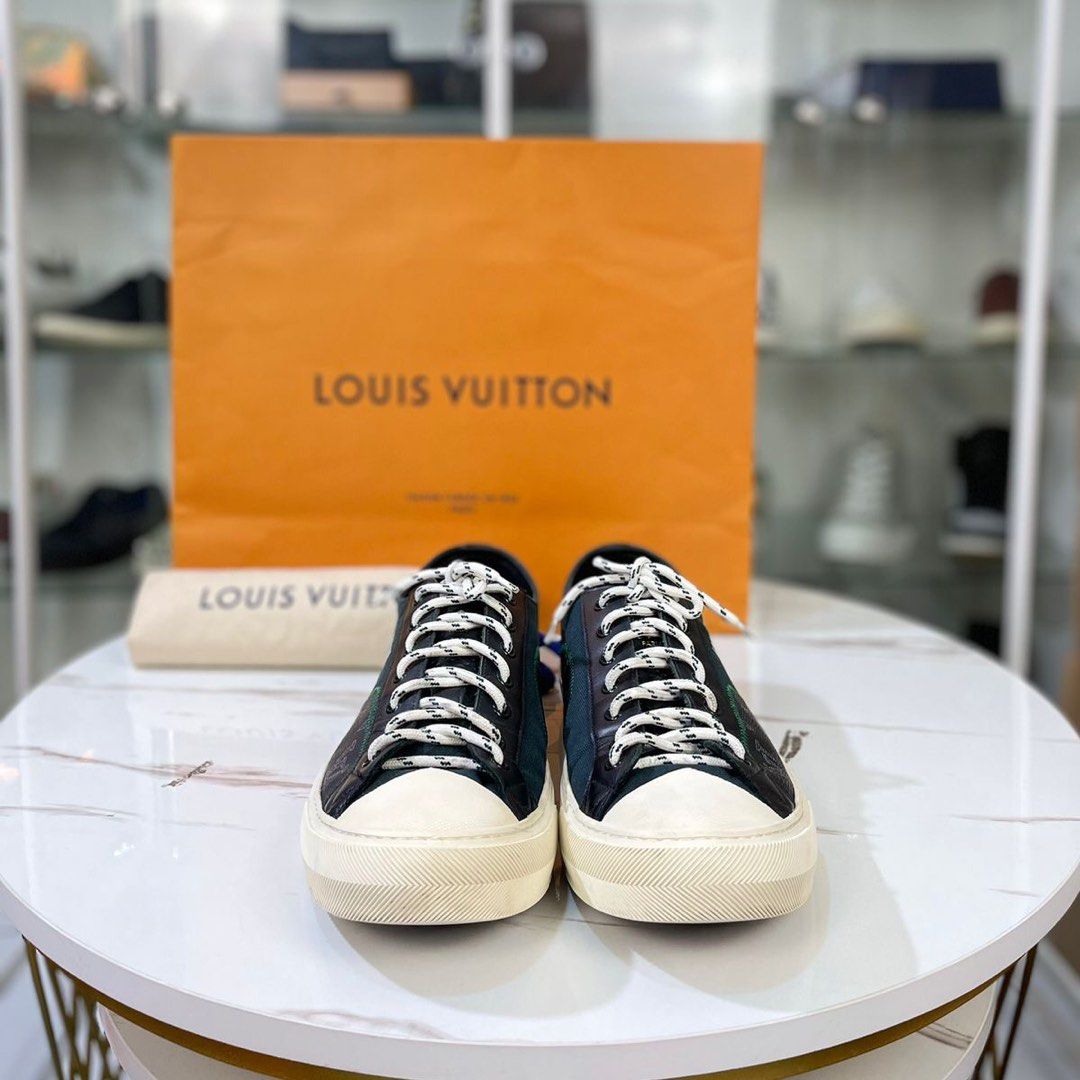 Louis Vuitton Forever Sneakers