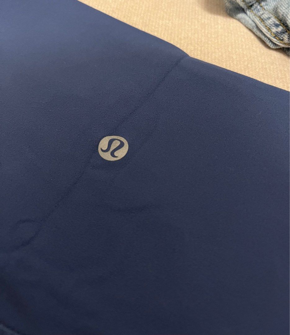 Lululemon align gatsby blue 2025