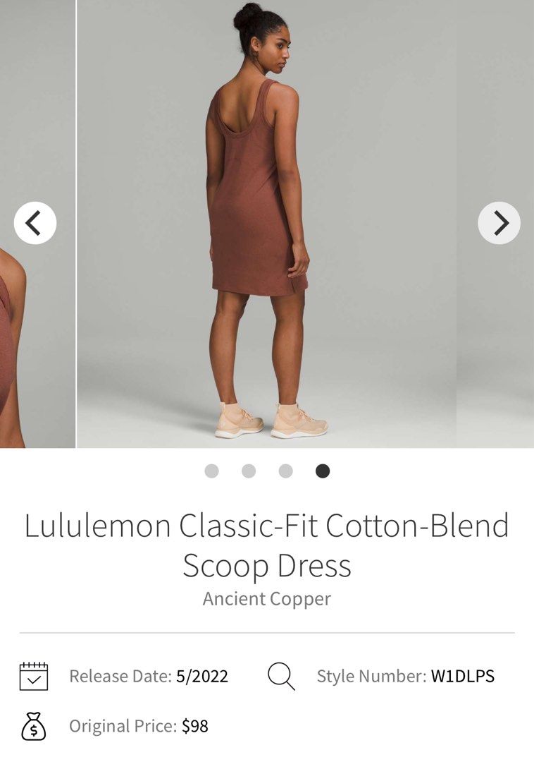 fit and flare gingham dress Liv Gingham Fit and Flare Mini Dress main image 1