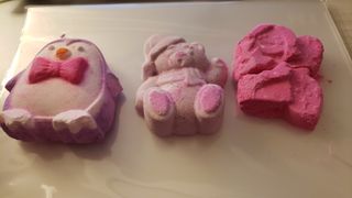 New LUSH bath salts628631926073621114