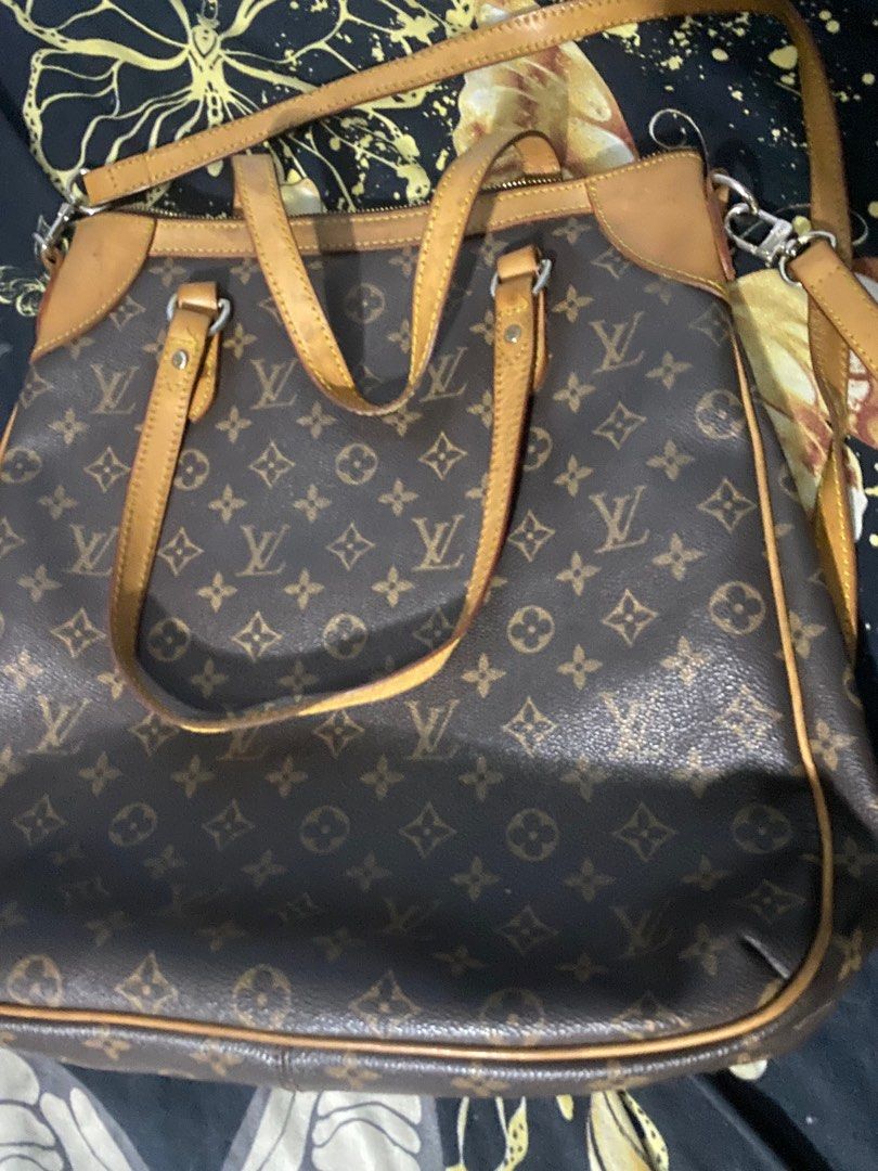 LV Bag japan source (Category: Luxury Bags & Wallets) located in Manila. Submitted by apinanran13242 (Listing ID 1324369792, Image 1). Description: .