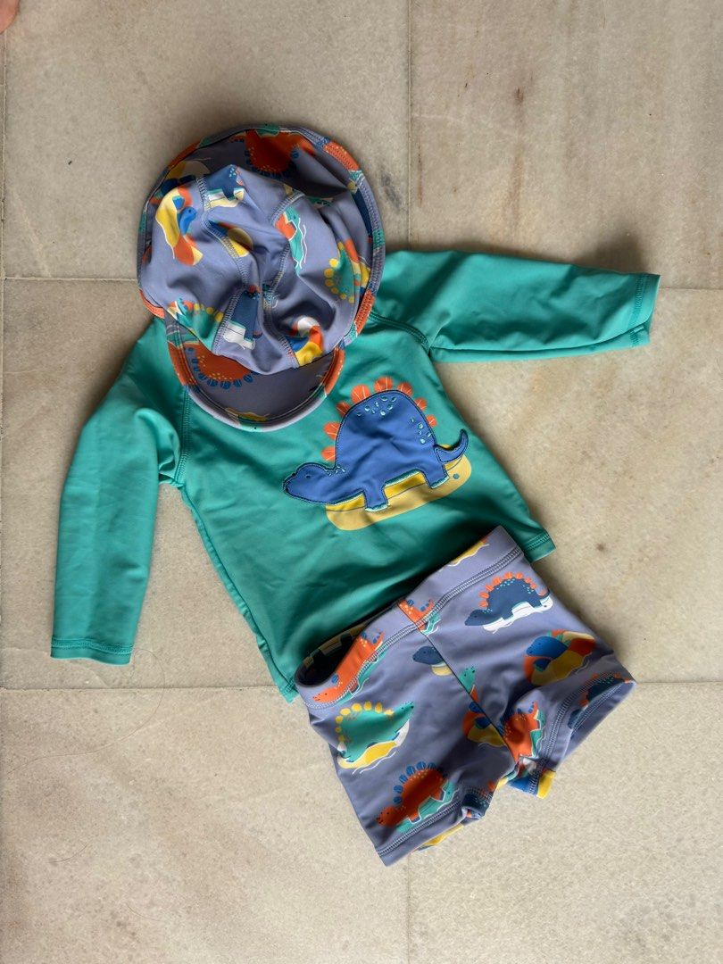 Marks Spencer Baby Swimsuit 3m 6m