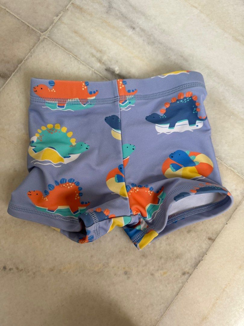 Marks and spencer baby swimsuit clearance