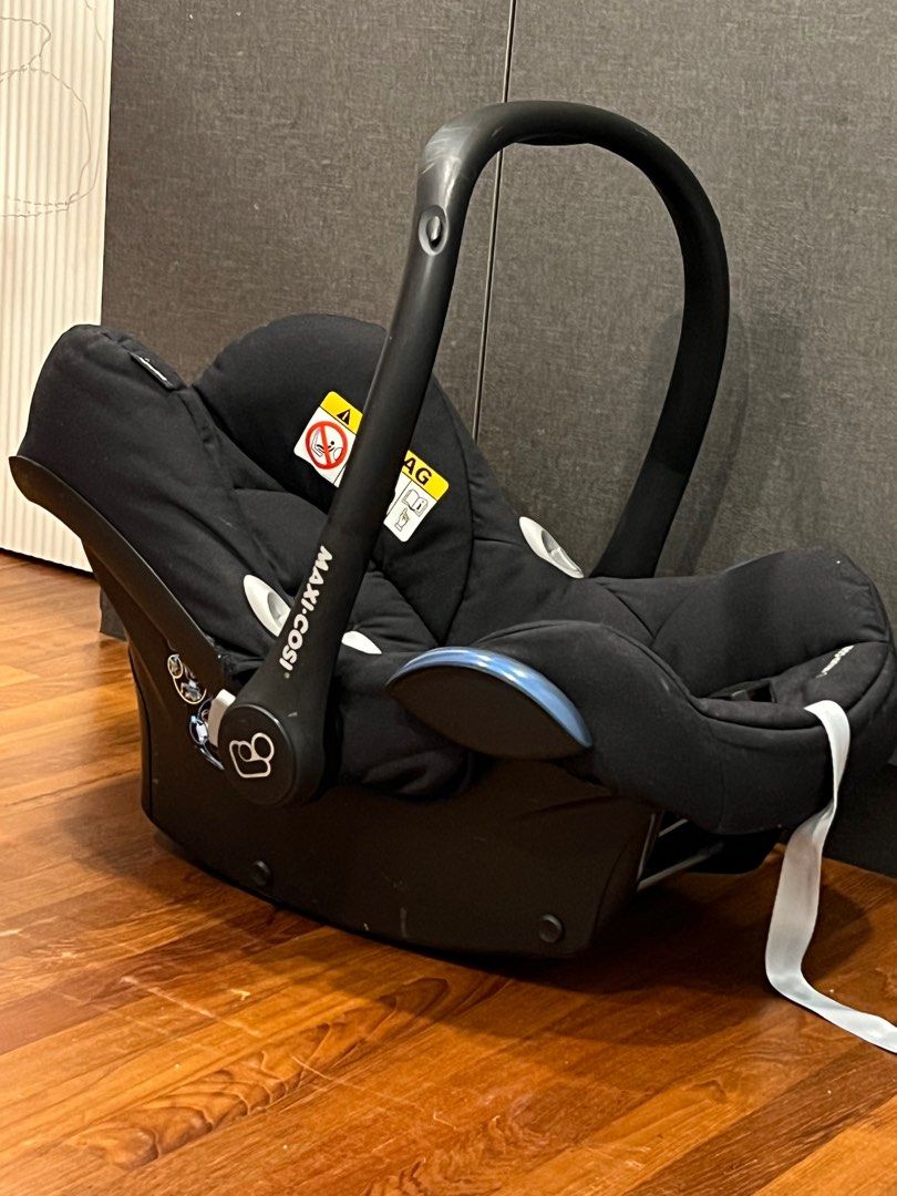 Maxi cosi 2005 outlet