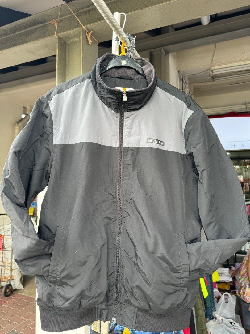 Light spring jacket mens store