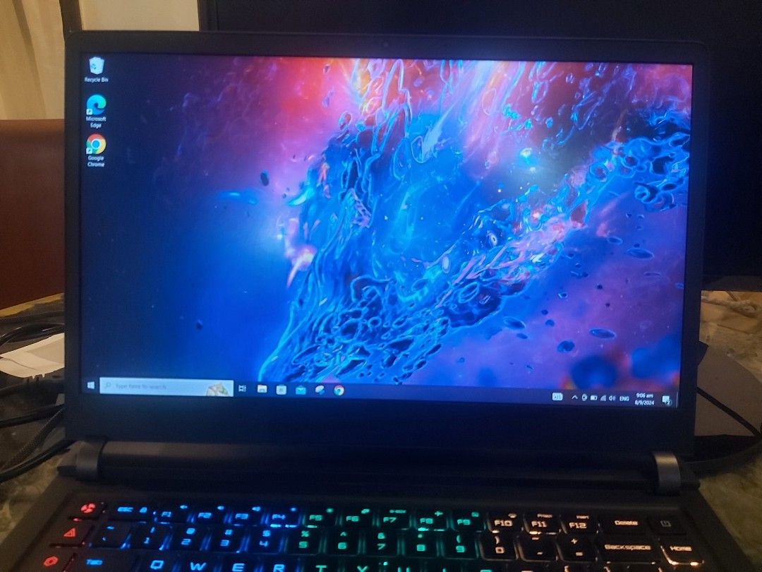 Laptop with gtx 2060 online