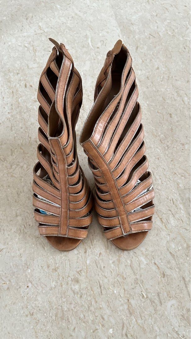 Minelli sandals deals