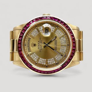 (Category: ) located in . Submitted by pengkweewatches (Listing ID 1324465068, Image 1). Description: .