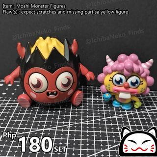 (Category: ) located in . Submitted by IchibaNeko_Finds (Listing ID 1324466340, Image 1). Description: .