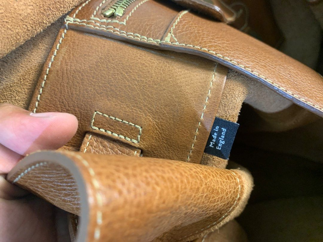 Mulberry (Category: Luxury Bags & Wallets) located in Zamboanga. Submitted by davidrubi (Listing ID 1324521769, Image 3). Description: .