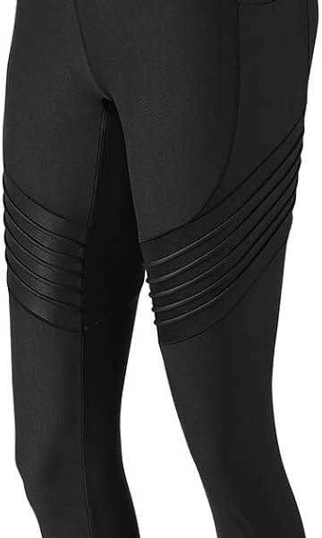New Balancd Black captivate tight Carousell
