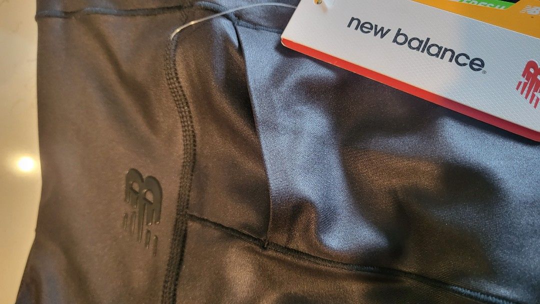 New balance captivate tight new arrivals