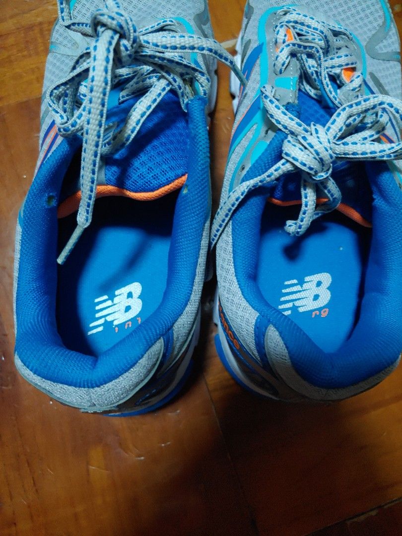 New balance 780v5 cheap