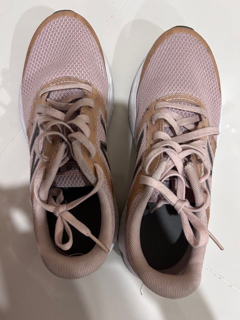 New balance comfort ride shop
