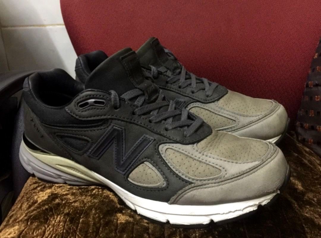 New balance 990 feg4 on sale