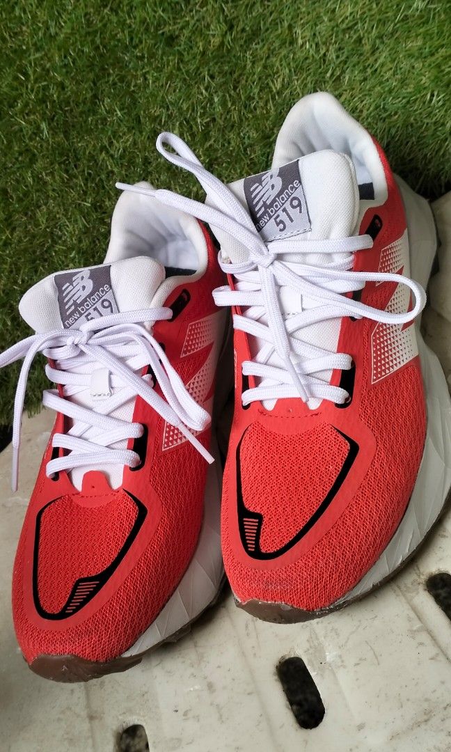 New balance second 2025