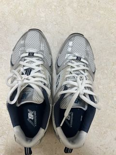 New balance wl5740ab clearance