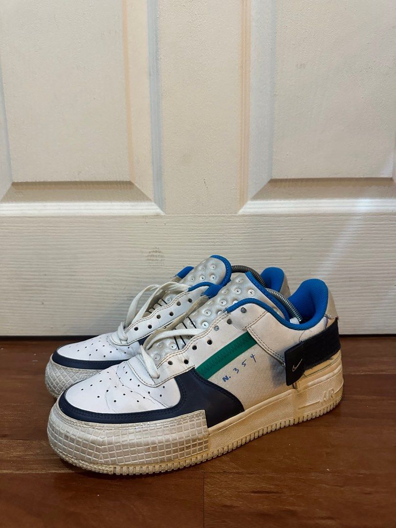 Nike aa287 on sale