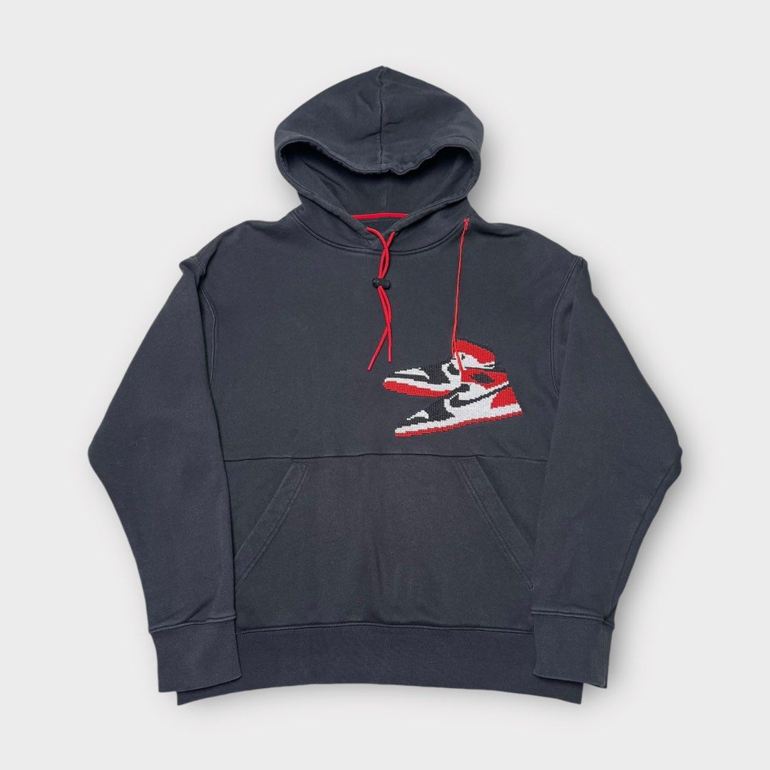 nike air nike jordan coats & jackets