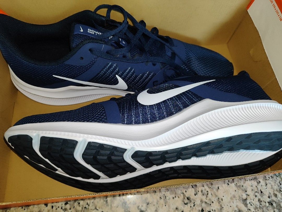 Nike downshifter 2 running shoes Men s Fashion Footwear Sneakers on Carousell
