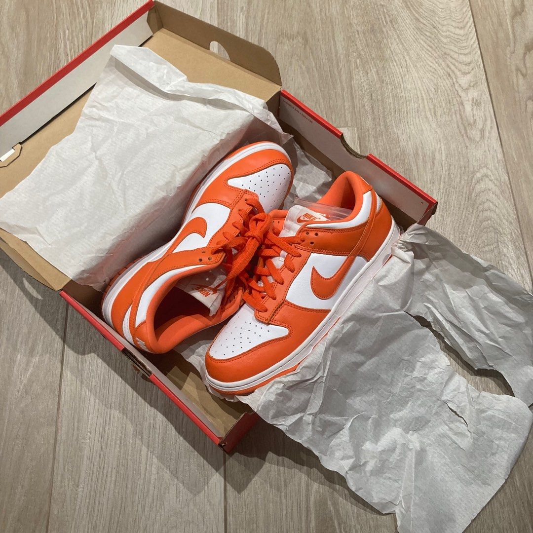 syracuse jordan low