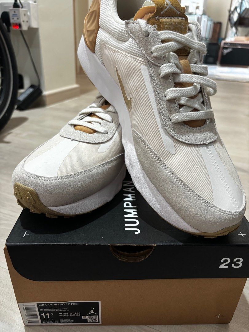 Nike store granville shop