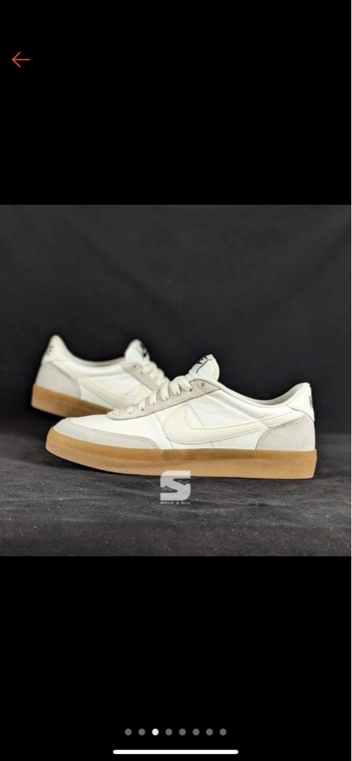Nike killshot 2 (Category: Sneakers) located in Manila. Submitted by koyaJ (Listing ID 1324502710, Image 3). Description: Size7.