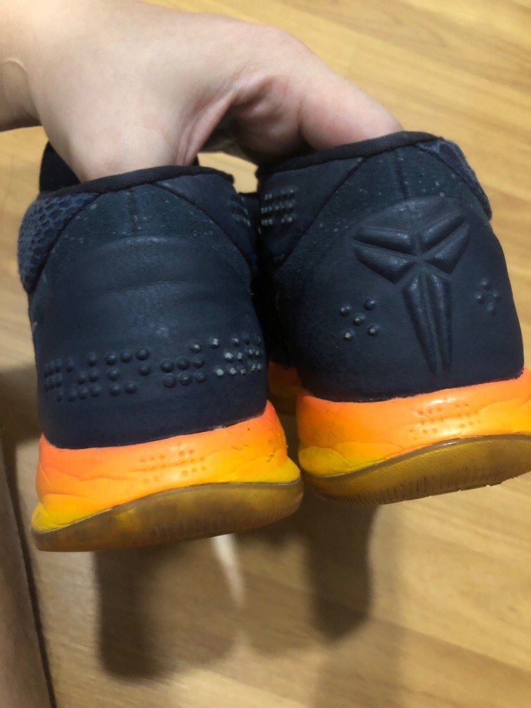 Nike Kobe AD Mid Men s Fashion Footwear Sneakers on Carousell