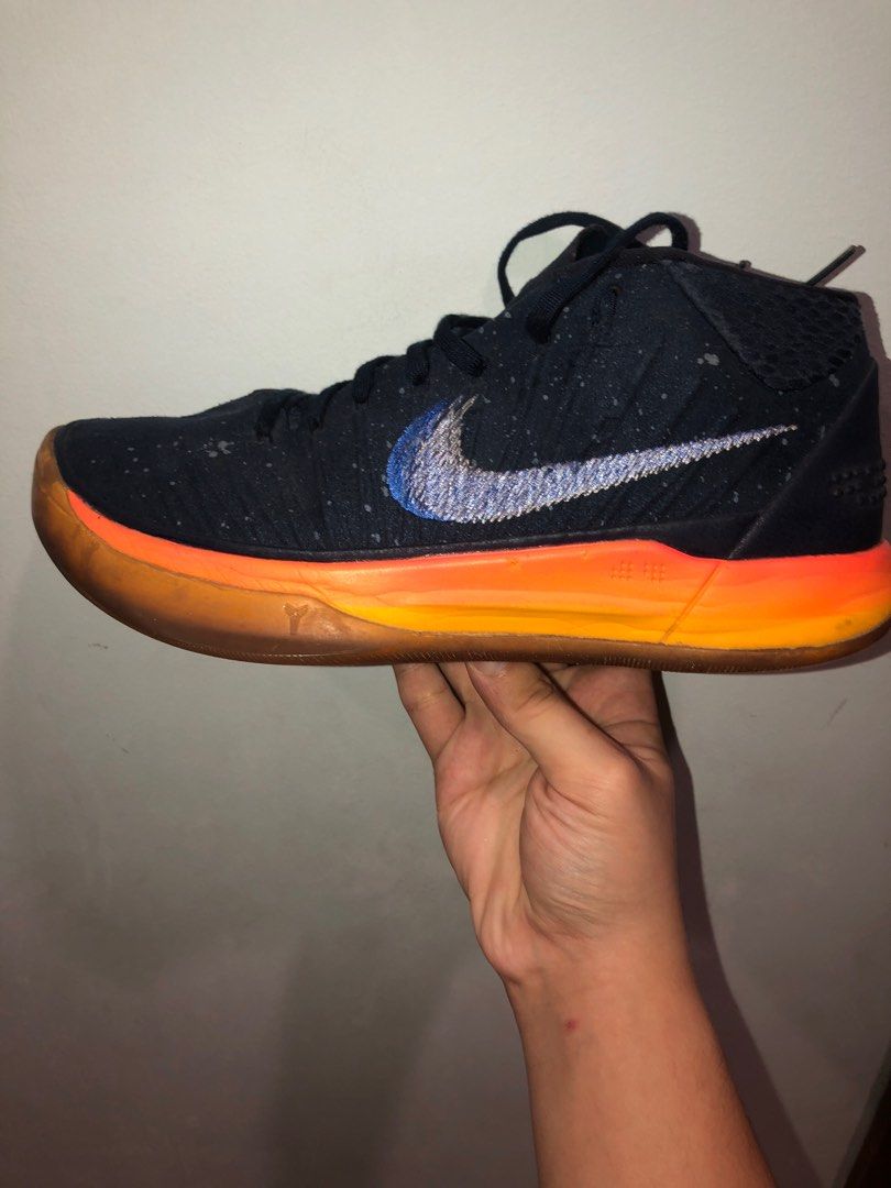 Nike Kobe AD Mid Men s Fashion Footwear Sneakers on Carousell