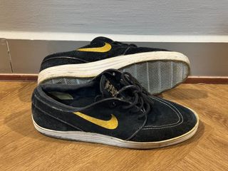 100 affordable nike sb stefan janoski For Sale Carousell Malaysia