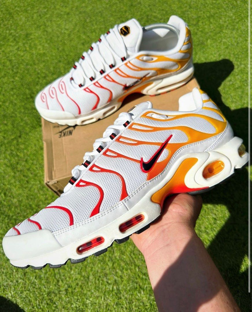 Nike tn sunburn new arrivals