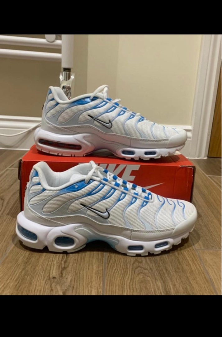 Blue tn air max best sale