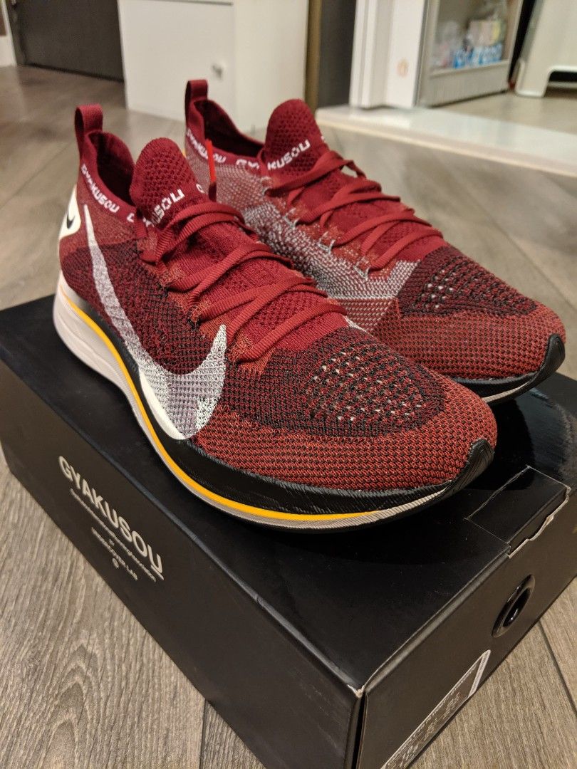 Gyakusou 4 vaporfly online