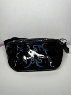 Adidas Originals Waist Bag Adidas Hologram Adidas Originals
