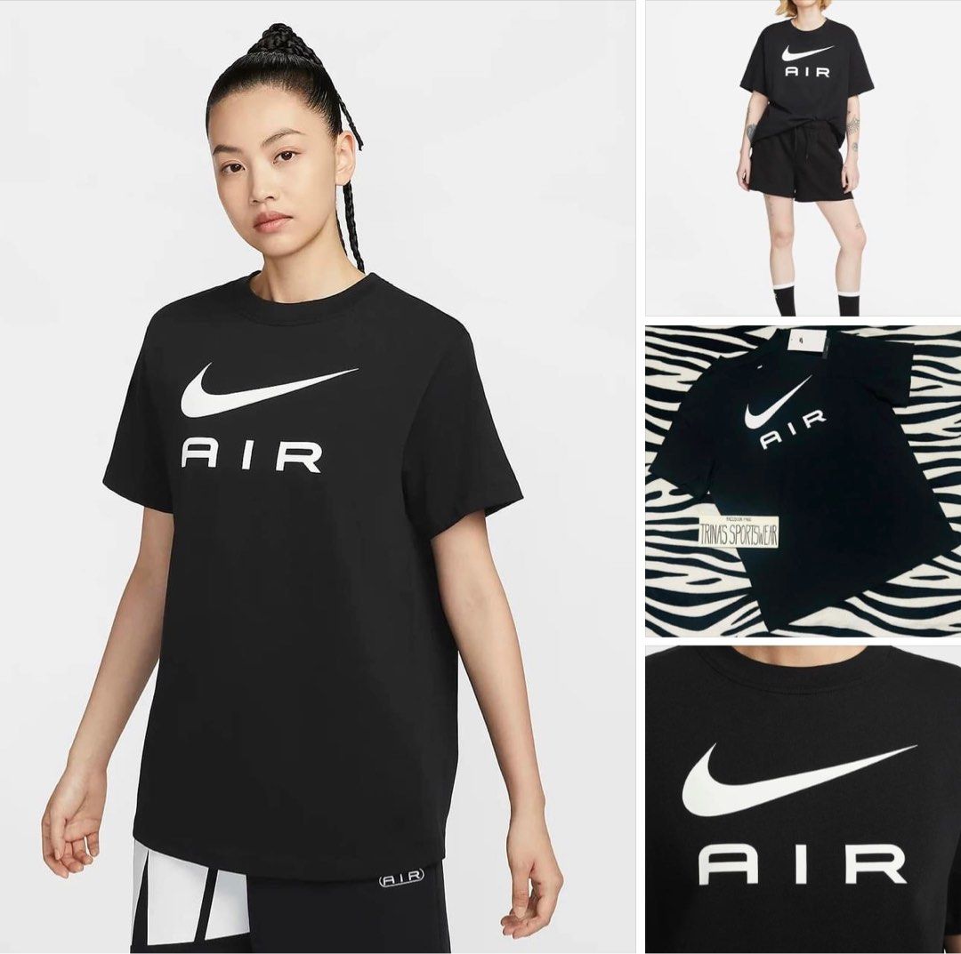 Tシャツ(NIKE) 思いとどまり