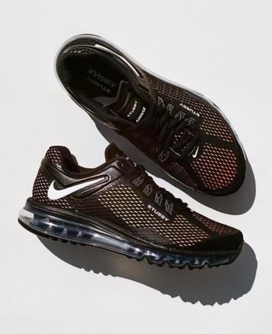 2013 air max stussy